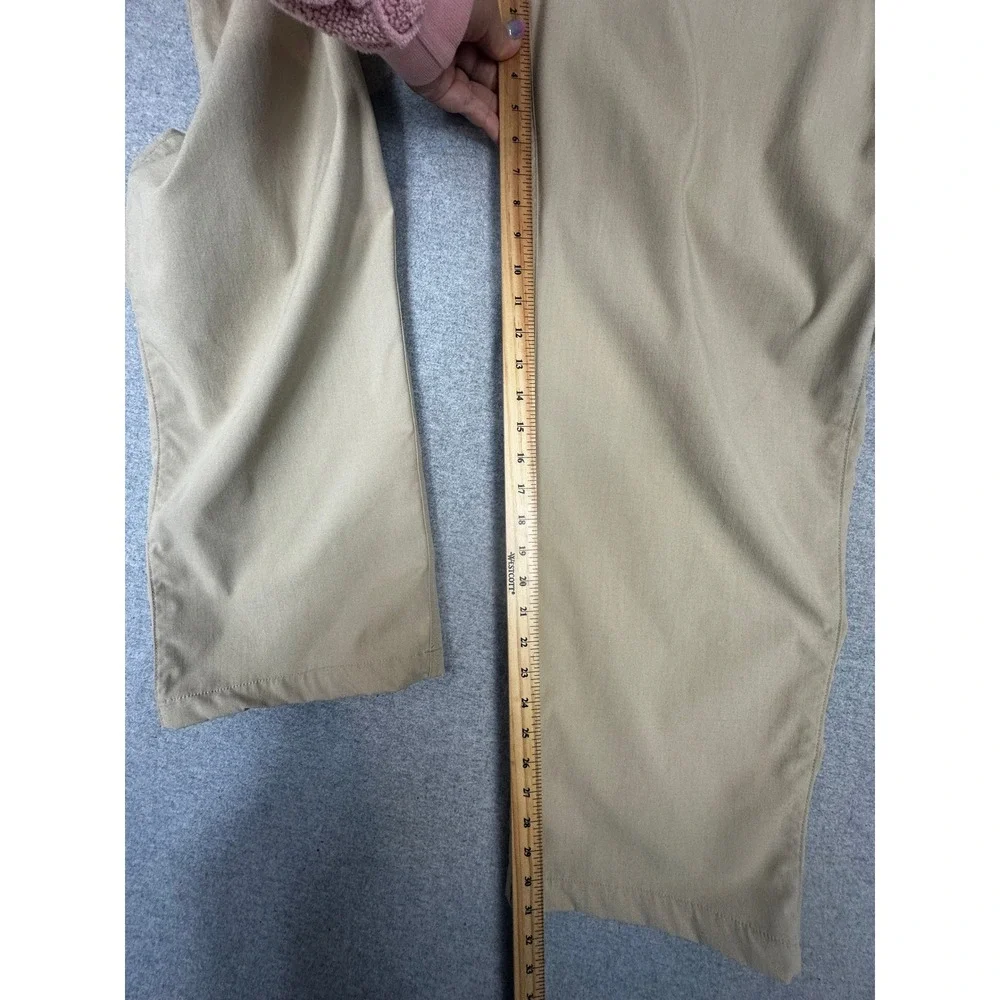 Under Armour Storm 1 Covert Tactical Pants Mens 42x32 Tan Ripstop‎ Cargo